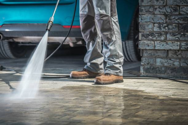 Best Oil and Grease Removal from Surfaces in Marlow, OK